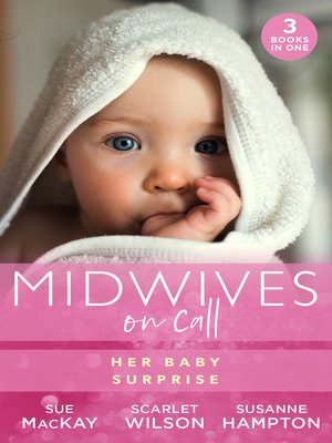 Midwives On Call - ebook